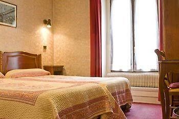 Hotel Cluny Sorbonne Paris Dış mekan fotoğraf